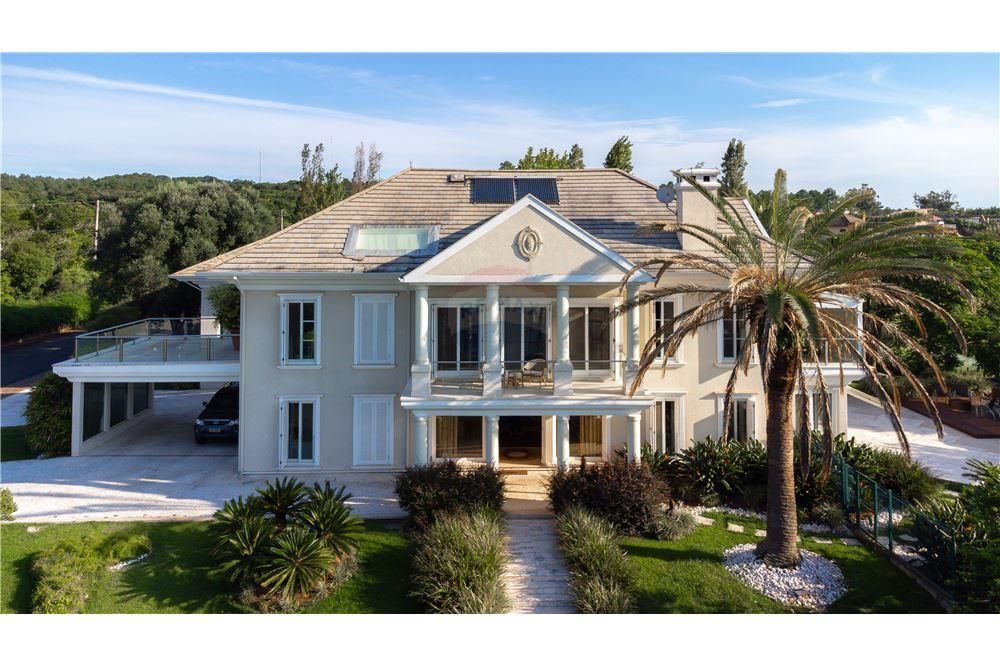 Casa luxuosa à venda, 941 m² por R$ 6.800.000 - Cavalhada - Porto Alegre/RS