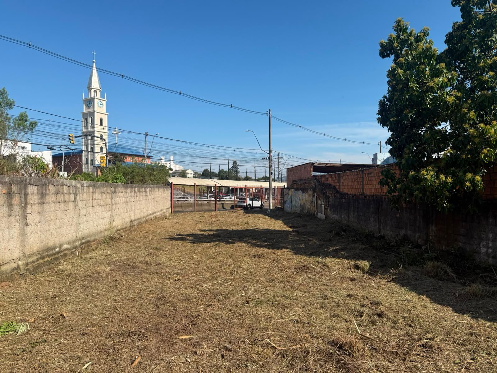 Terreno, à venda, Sarandi - Porto Alegre — foto 2