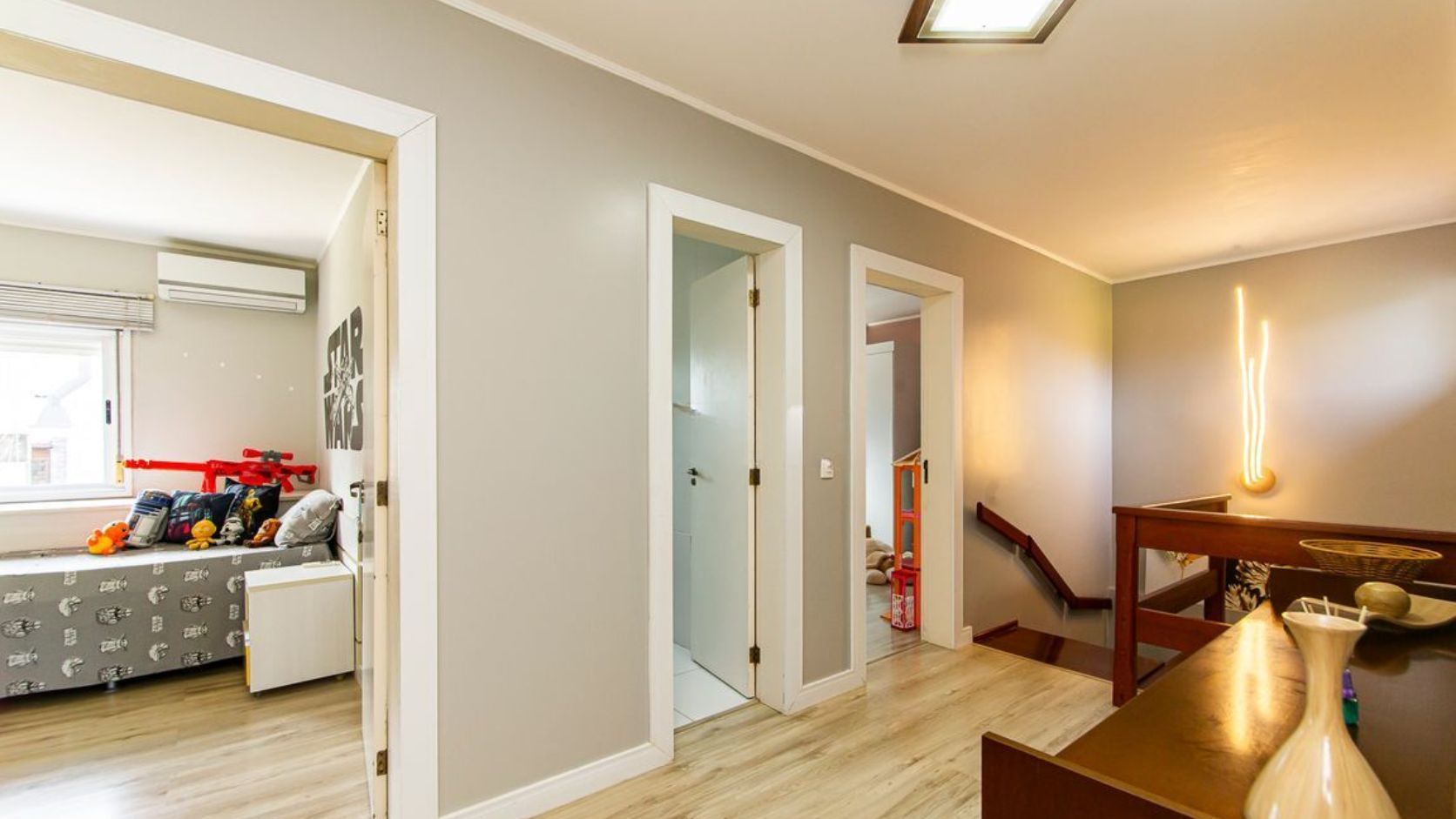 Casa, 3 quartos, 218 m² - Foto 20