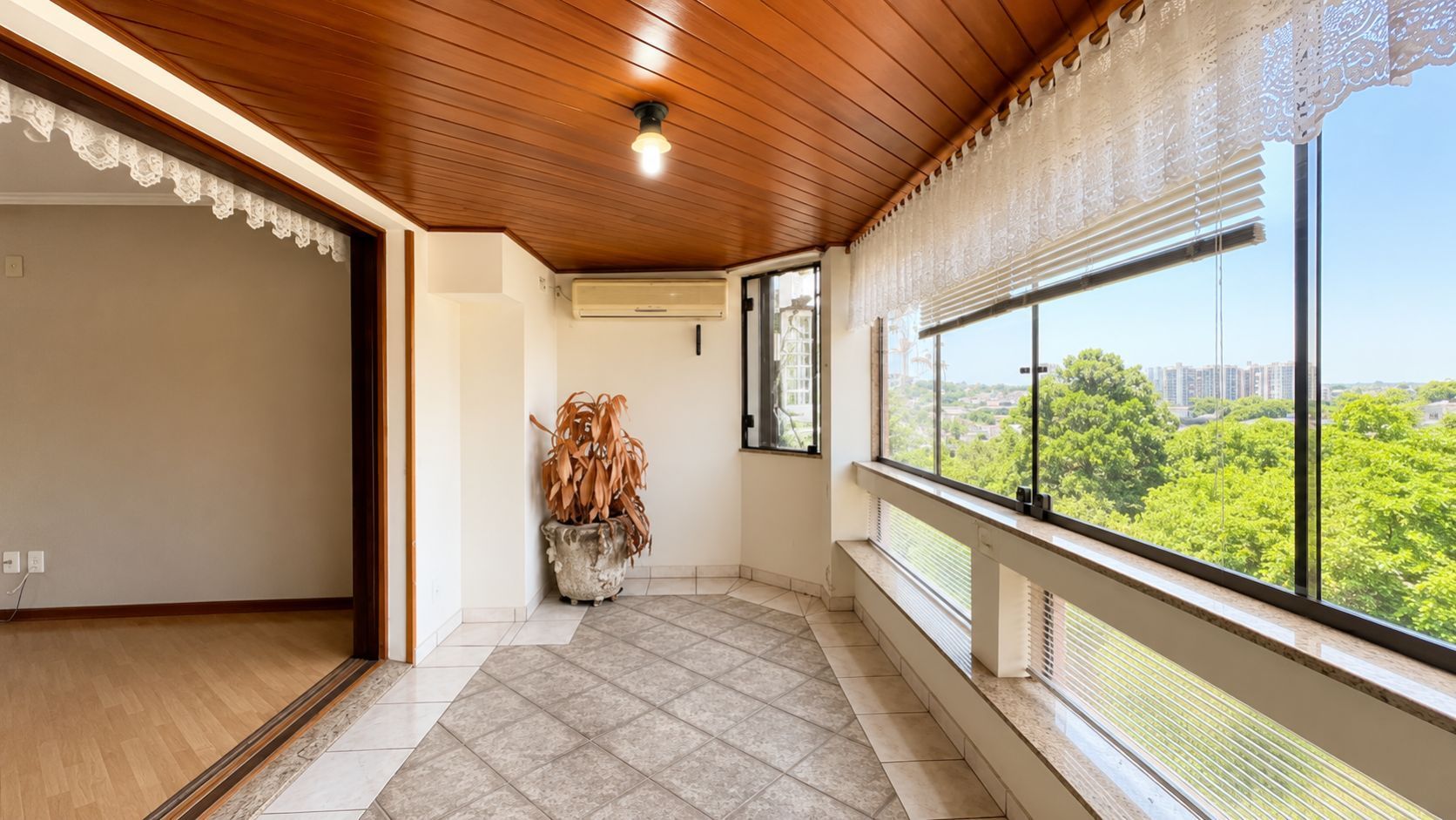 Excelente Apartamento 3dorm | Venda Jardim Planalto | 147m² | 2 Vagas — foto 5
