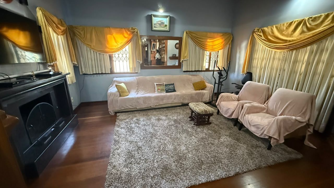 Casa, 3 quartos, à venda, 867 m², Jardim Itu - Porto Alegre — foto 4