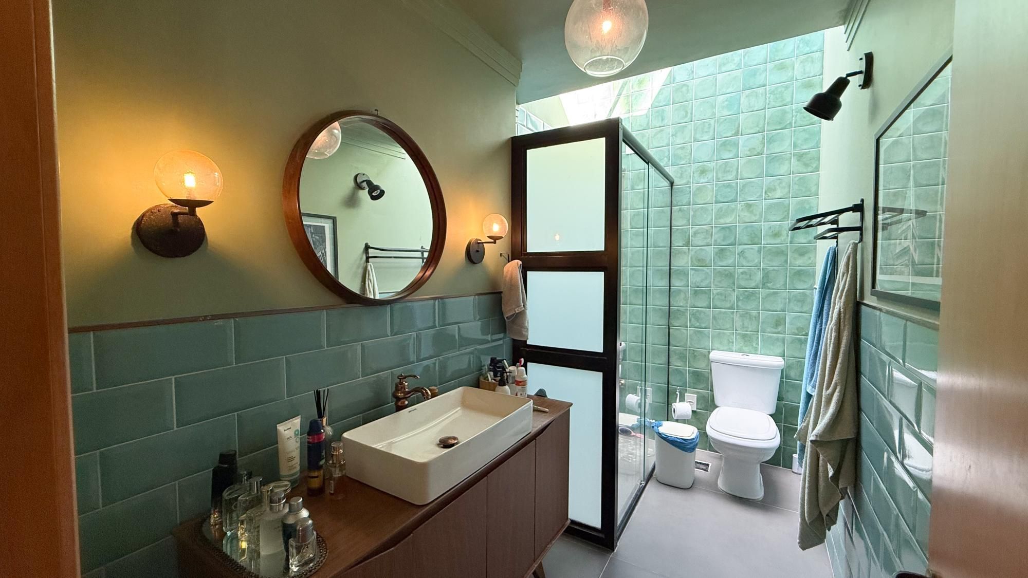 Casa, 4 quartos, 251 m² - Foto 17