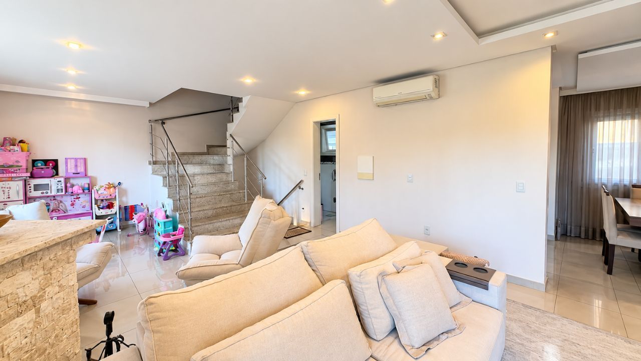 Sobrado, 3 suítes, à venda, 200 m², Jardim Planalto - Porto Alegre — foto 5