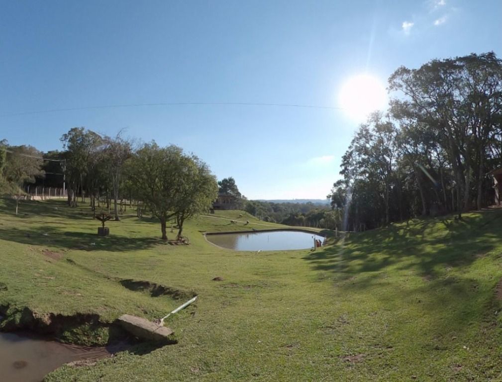 Sítio com 2 dormitórios à venda, 20000 m² por R$ 2.500.000,00 - Desvio Rizzo - Caxias do Sul/RS