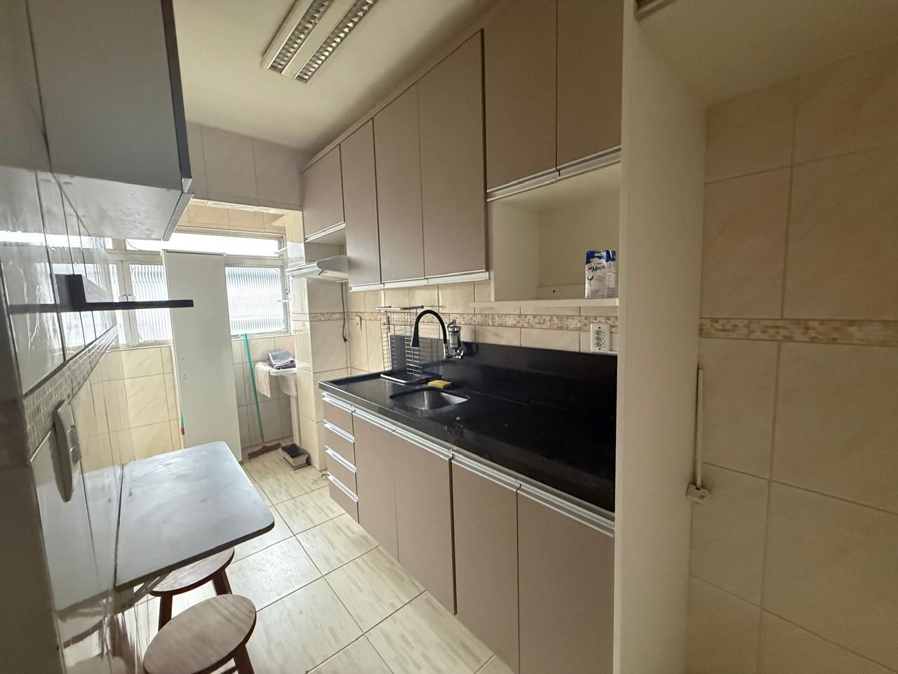 Apartamento 2 quartos à venda, 61m², Jardim Itu - Porto Alegre