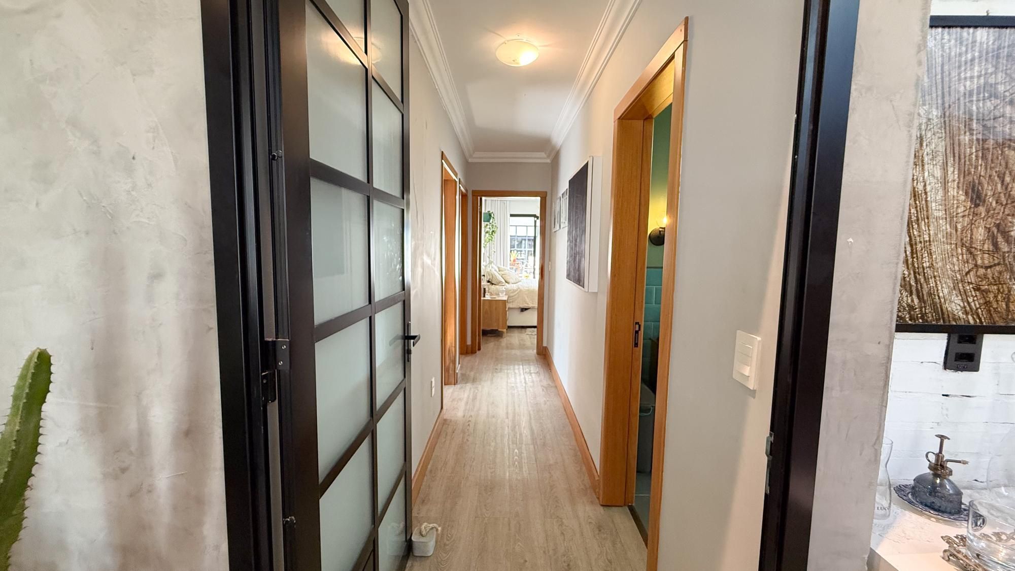Casa, 4 quartos, 251 m² - Foto 16
