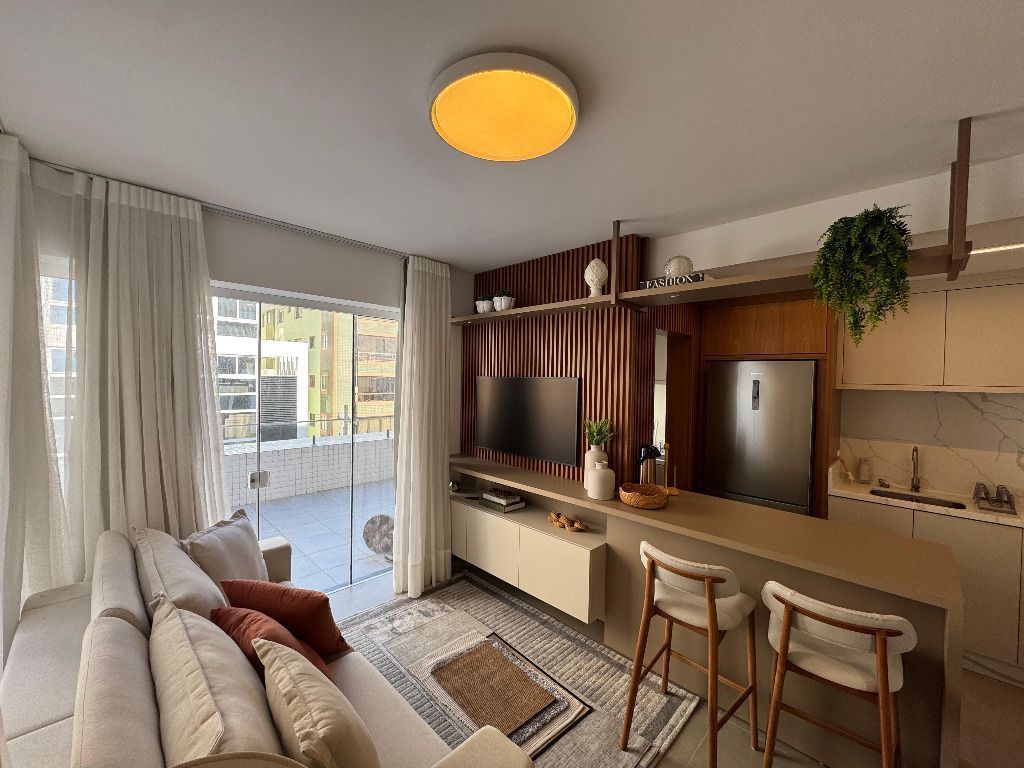 Apartamento com 2 dormitórios à venda, 135 m² por R$ 930.000 - Zona Nova - Capão da Canoa/RS