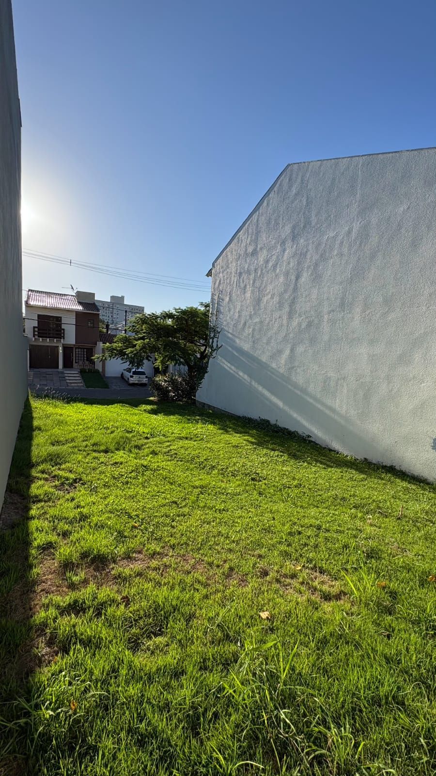 Terreno à venda, Passo das Pedras - Porto Alegre