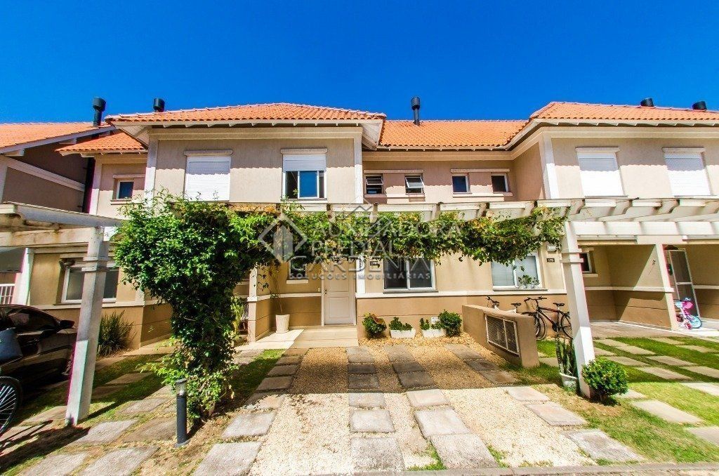 Casa com 3 dormitórios à venda, 145 m² por R$ 795.000,00 - Sarandi - Porto Alegre/RS