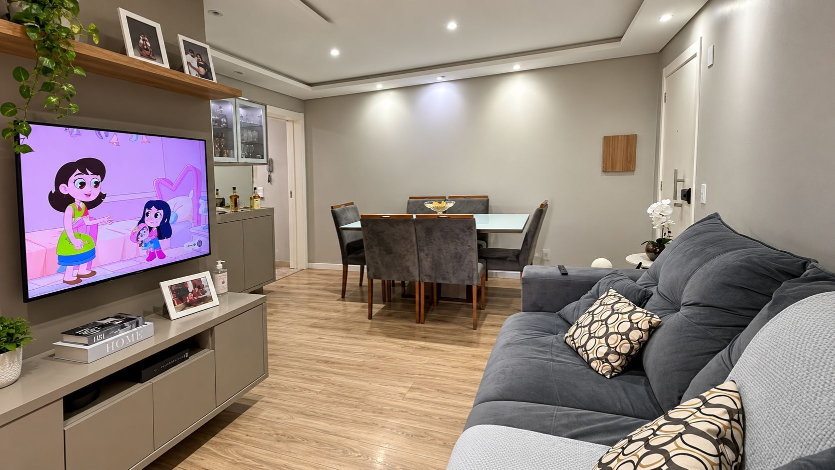 Apartamento, 2 quartos, à venda, 64 m², Jardim Planalto - Porto Alegre — foto 4
