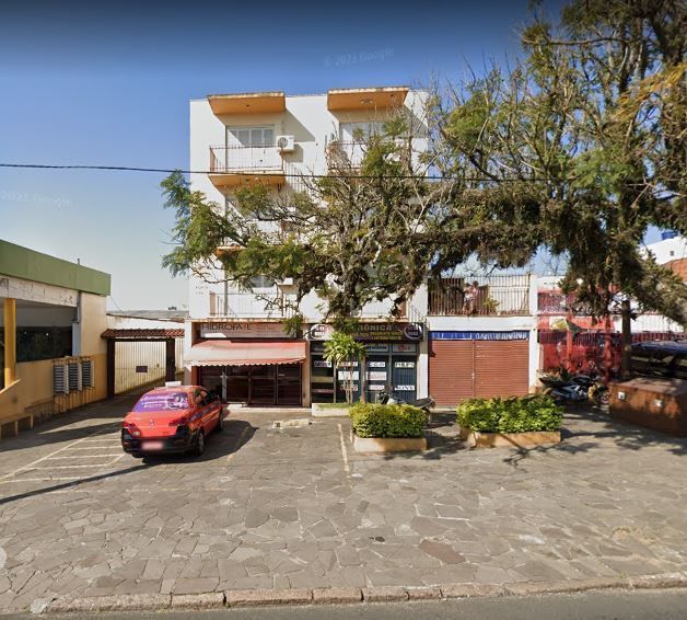 Apartamento térreo tipo casa