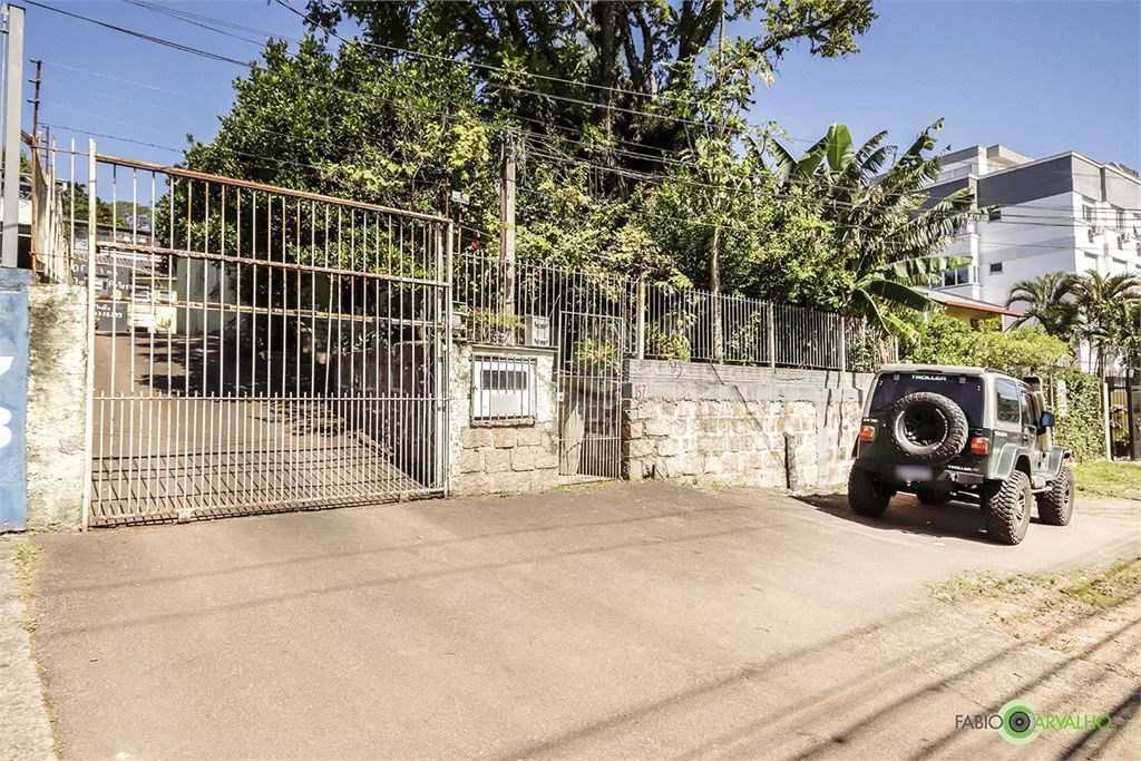 Terreno à venda, 14694240 m² por R$ 1.200.000,00 - Chacara das Pedras - Porto Alegre/RS