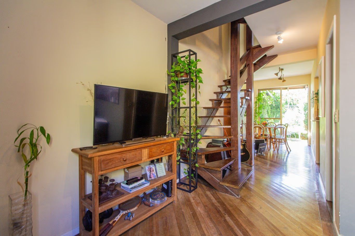 Casa de Condomínio 3 quartos à venda, 91m², Jardim Sabará - Porto Alegre