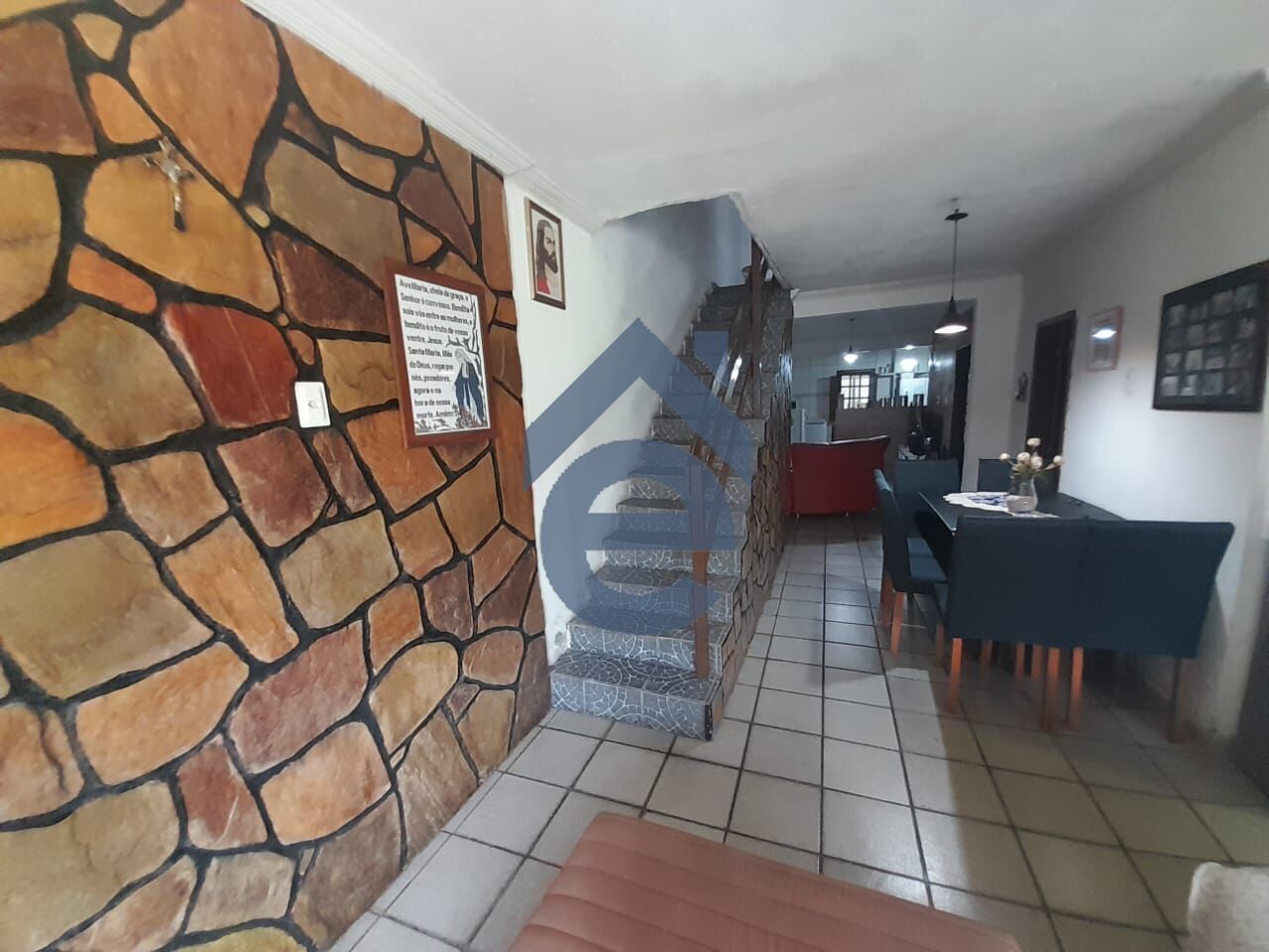 Casa, 5 quartos, 132 m² - Foto 8