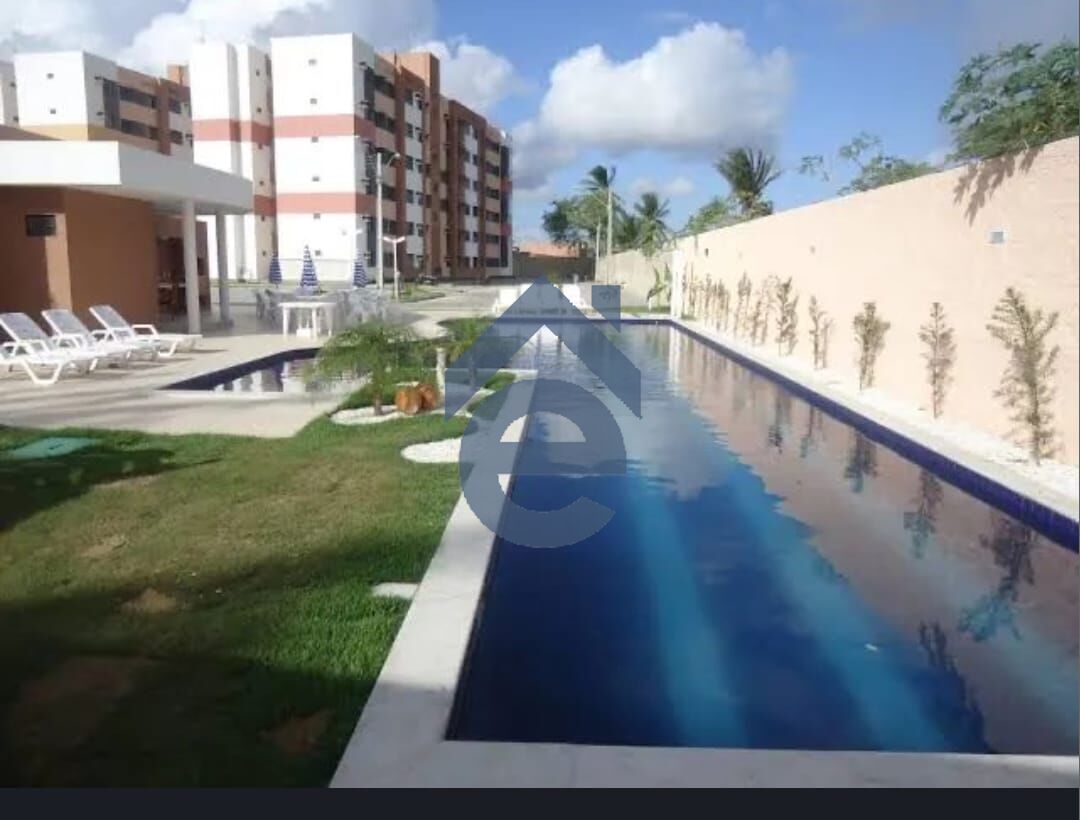 Apartamento, 2 quartos, 59 m² - Foto 1