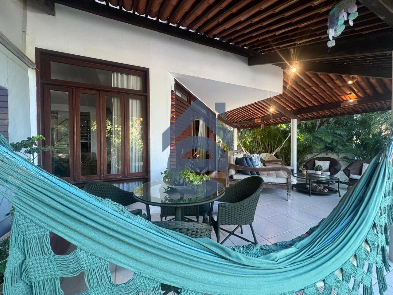 Casa, 6 quartos, 545 m² - Foto 21