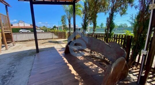 Casa de Condomínio, 2 quartos - Foto 5