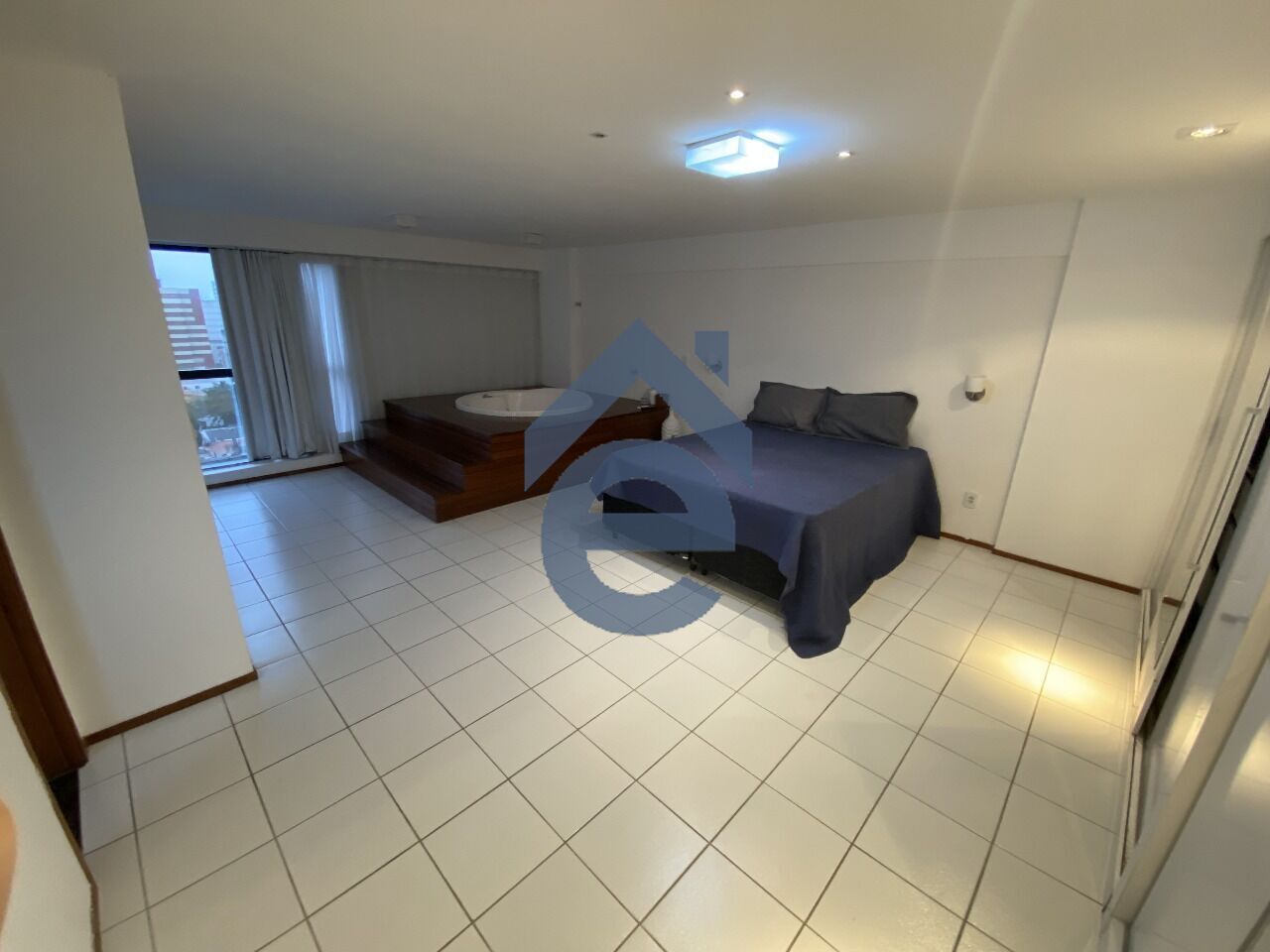 Cobertura à venda com 1 quarto, 79m² - Foto 12