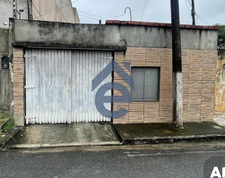 Casa, 3 quartos, 72 m² - Foto 2