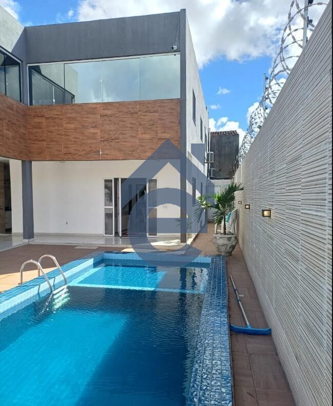 Casa, 4 quartos, 240 m² - Foto 3