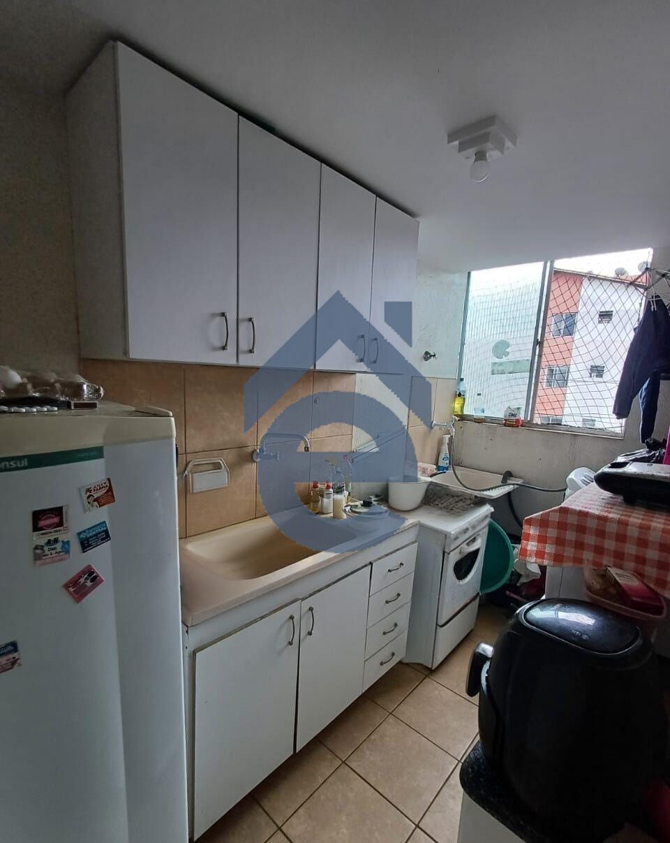 Apartamento, 2 quartos, 49 m² - Foto 3