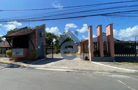 Casa de Condomínio, 2 quartos - Foto 1