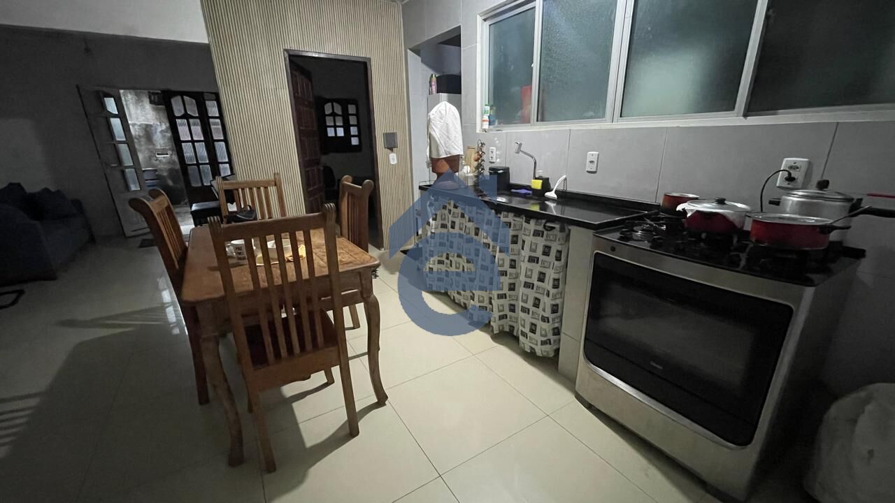 Casa, 3 quartos, 72 m² - Foto 4