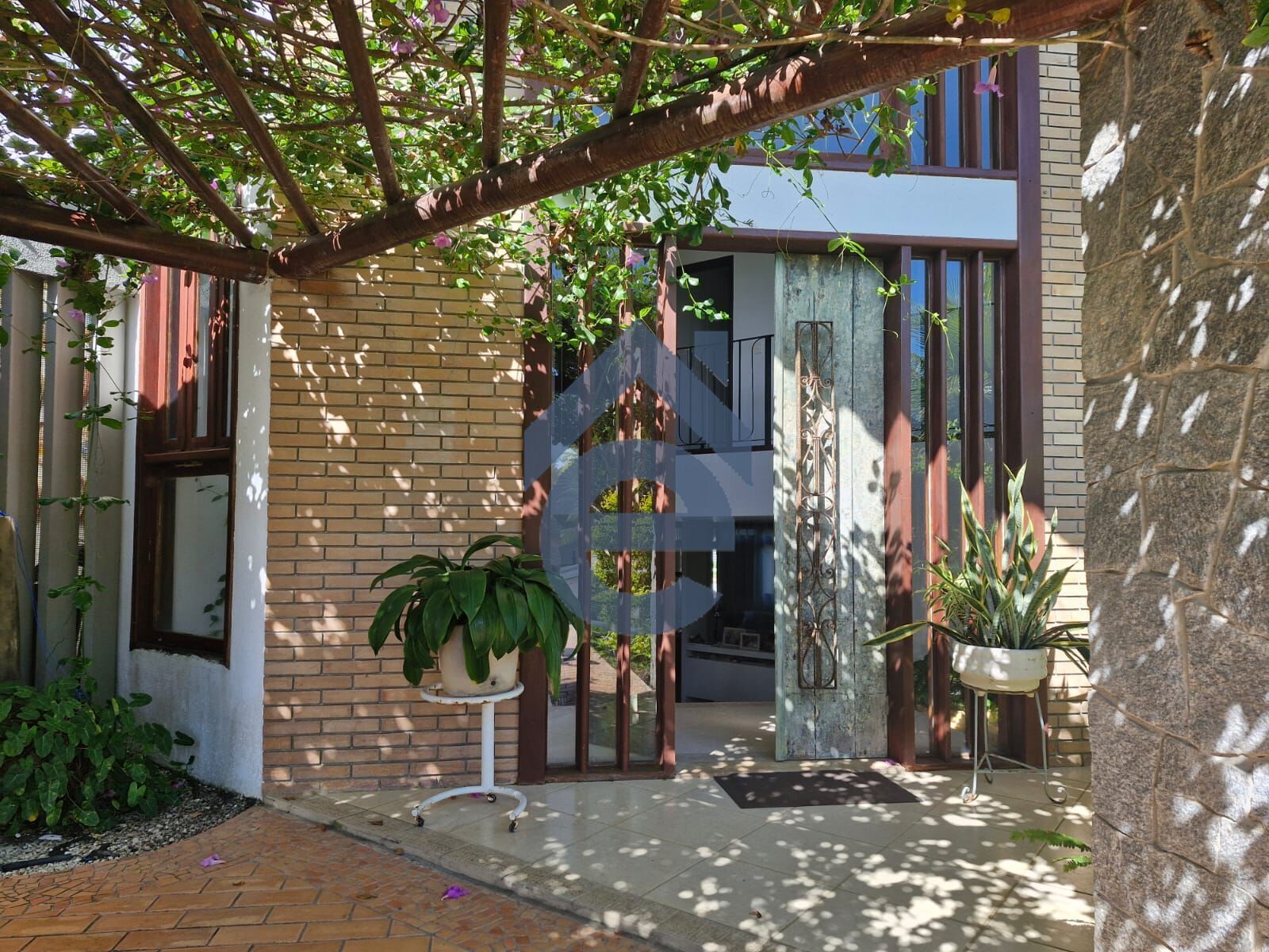 Casa, 6 quartos, 545 m² - Foto 3