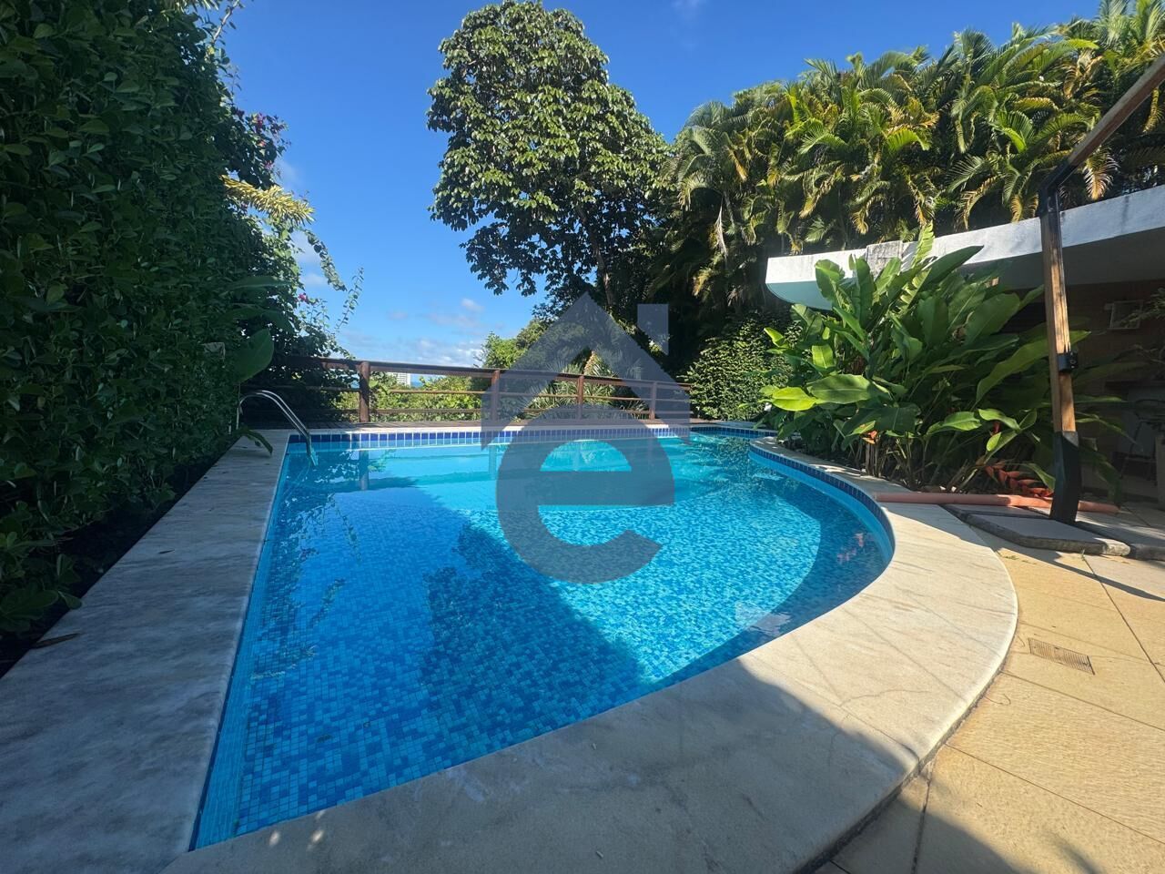 Casa, 6 quartos, 545 m² - Foto 27