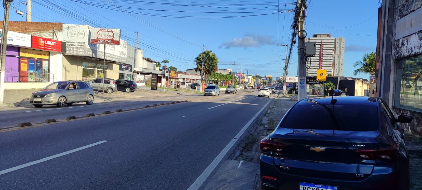 Prédio Inteiro, 127 m² - Foto 7