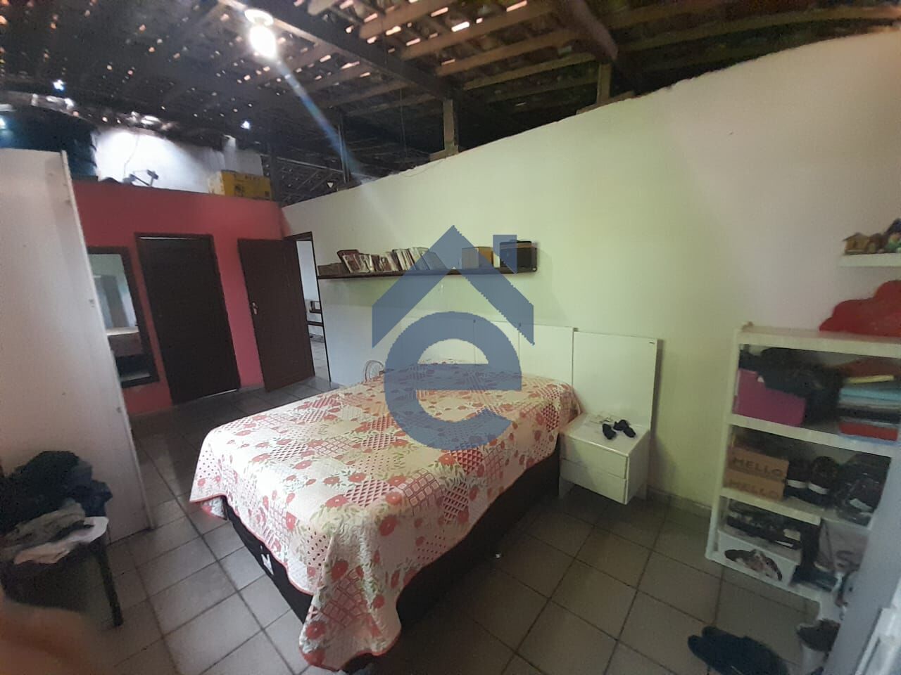 Casa, 5 quartos, 132 m² - Foto 10