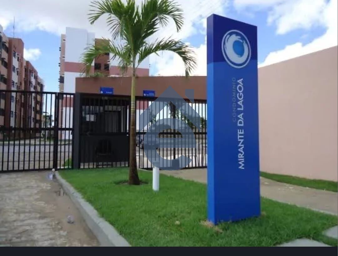 Apartamento, 2 quartos, 59 m² - Foto 2