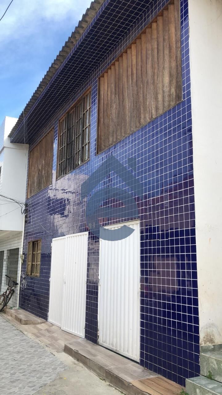 Casa, 3 quartos, 90 m² - Foto 2