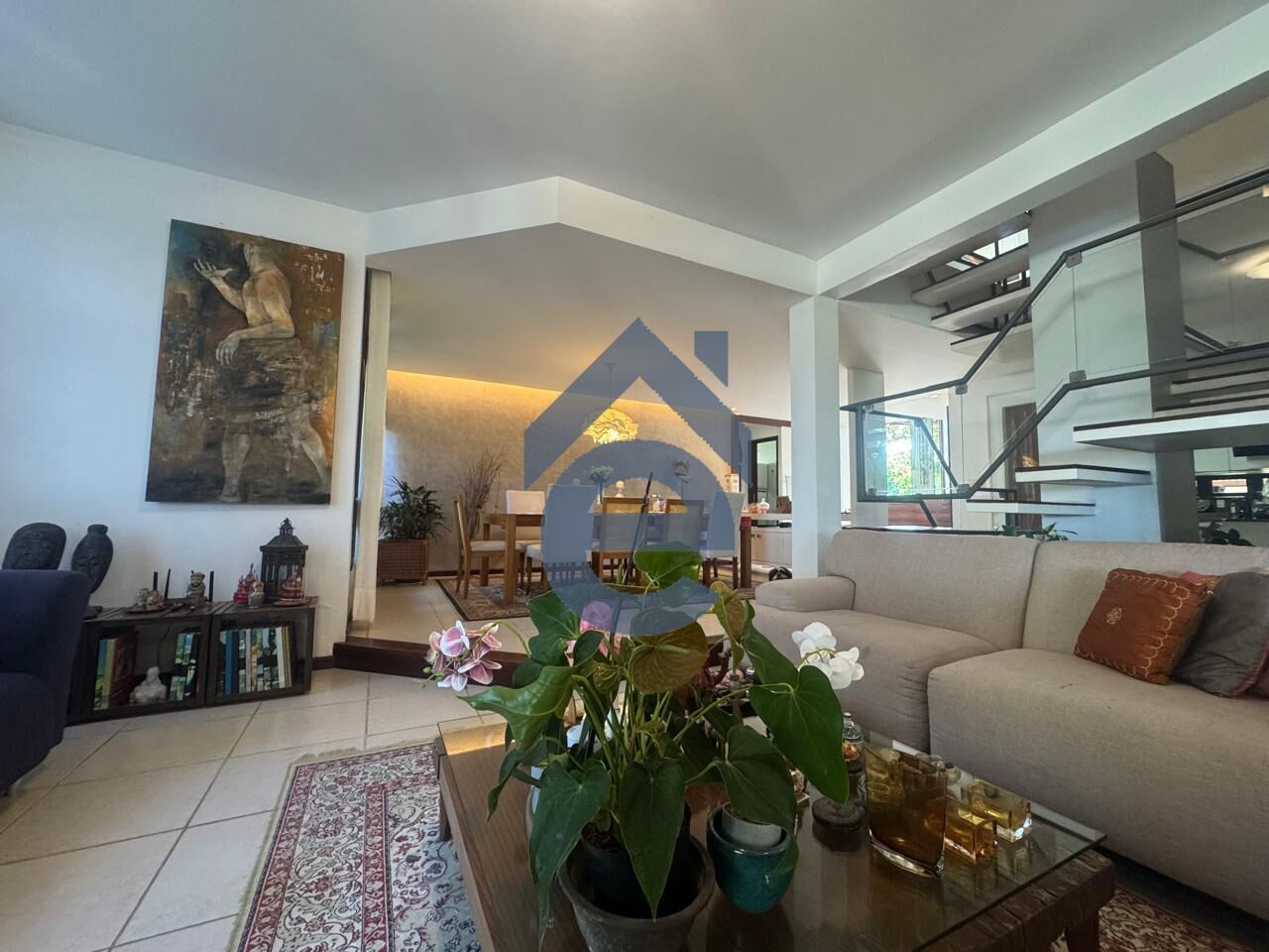 Casa, 6 quartos, 545 m² - Foto 6