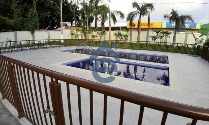 Apartamento, 2 quartos, 48 m² - Foto 1