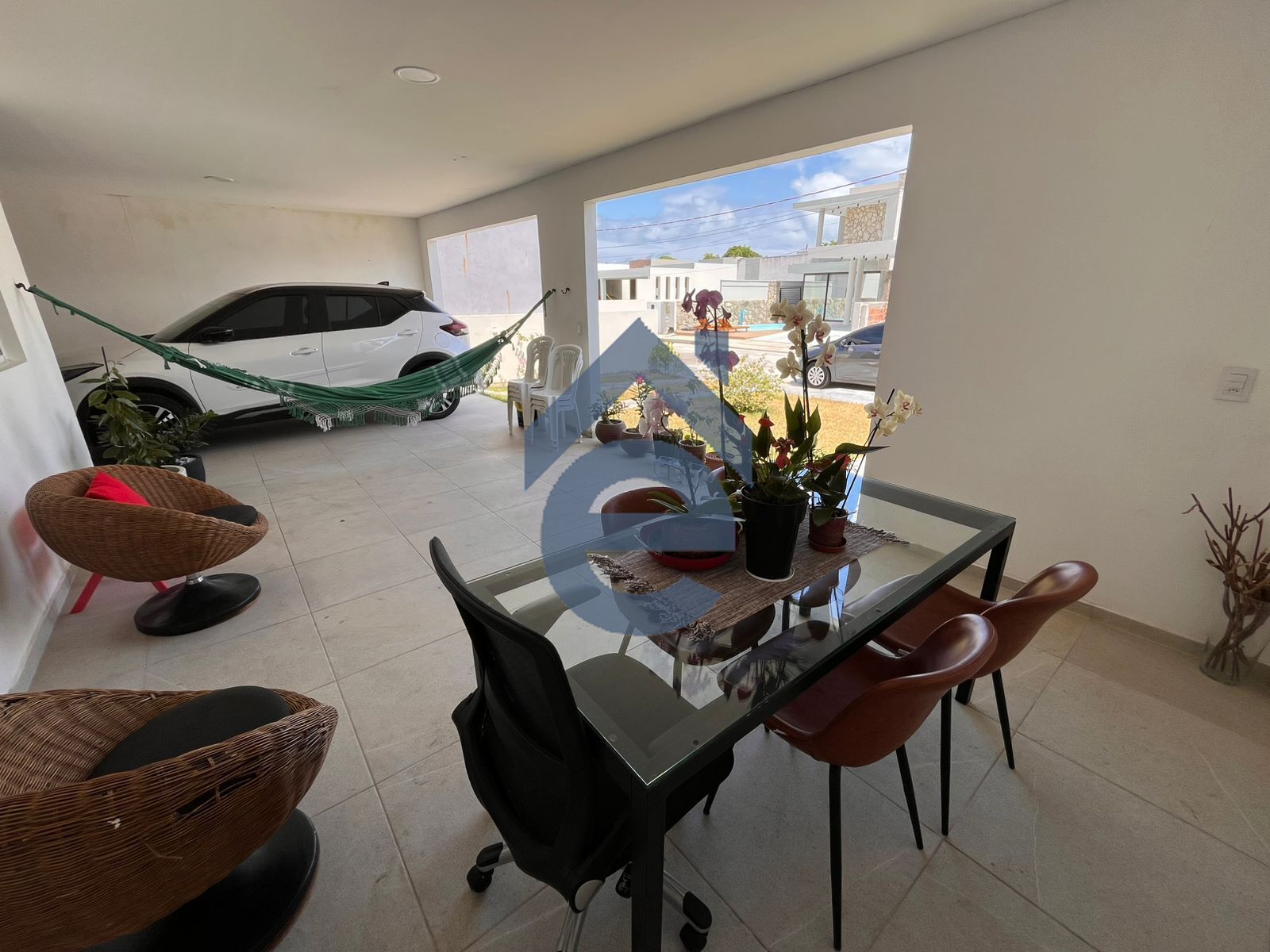 Casa, 3 quartos, 199 m² - Foto 1