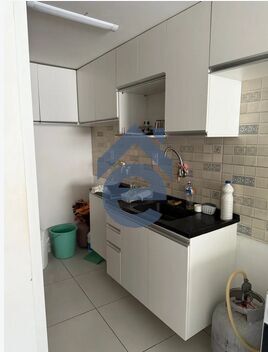 Casa, 2 quartos, 49 m² - Foto 4