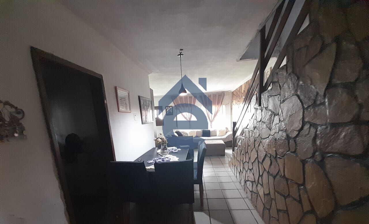 Casa, 5 quartos, 132 m² - Foto 7