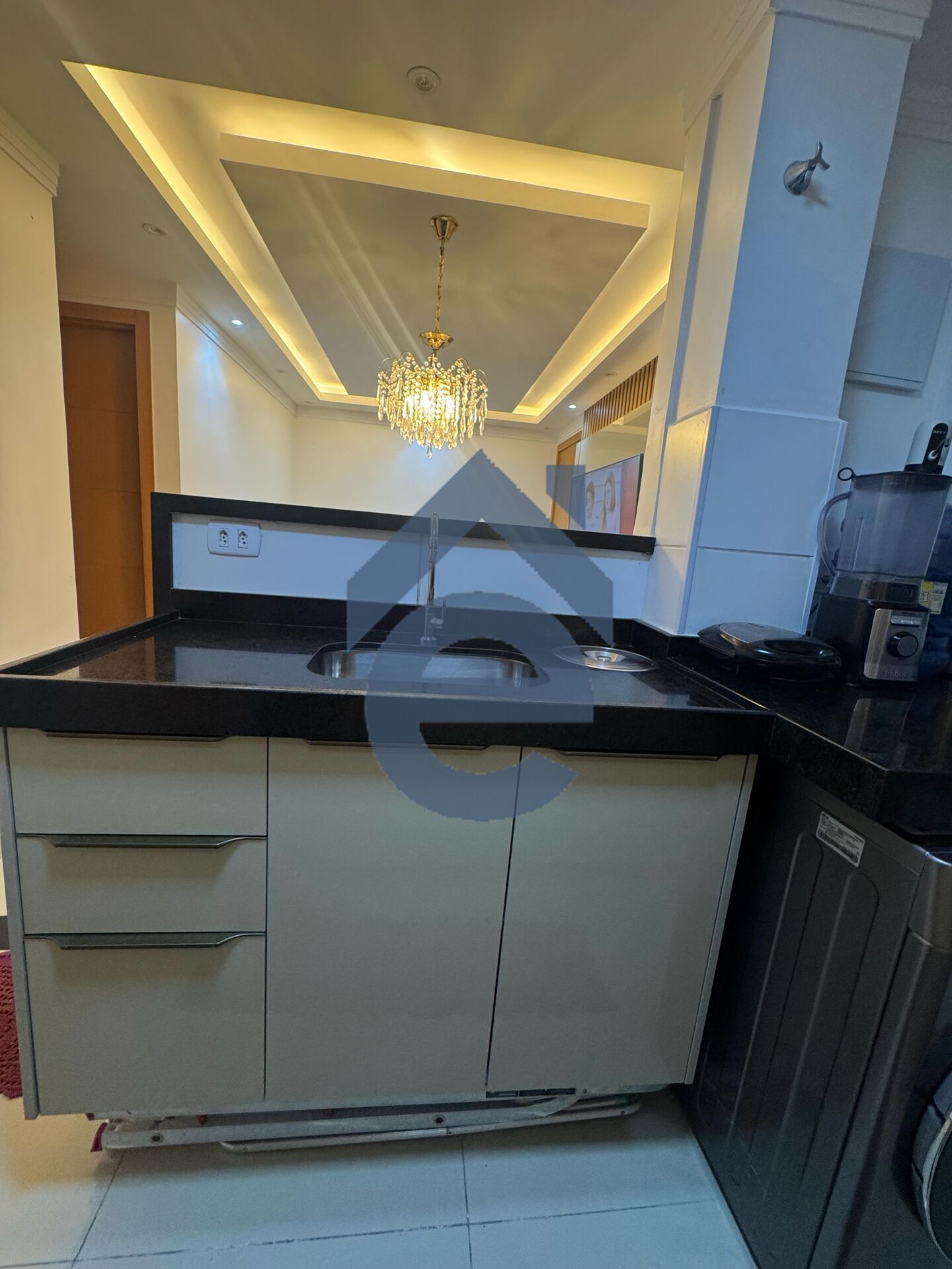 Apartamento, 2 quartos, 45 m² - Foto 3