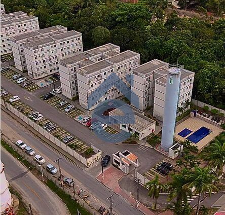 Apartamento, 2 quartos, 48 m² - Foto 2