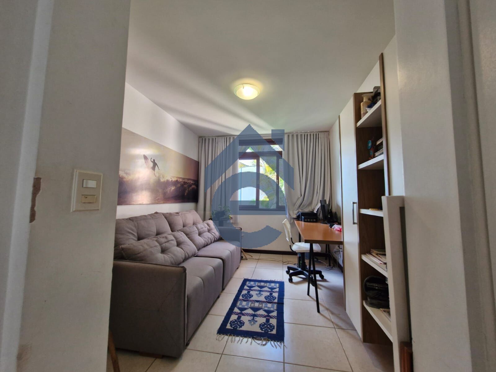 Casa, 6 quartos, 545 m² - Foto 14