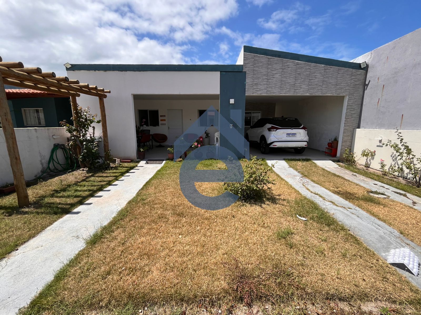 Casa, 3 quartos, 199 m² - Foto 3