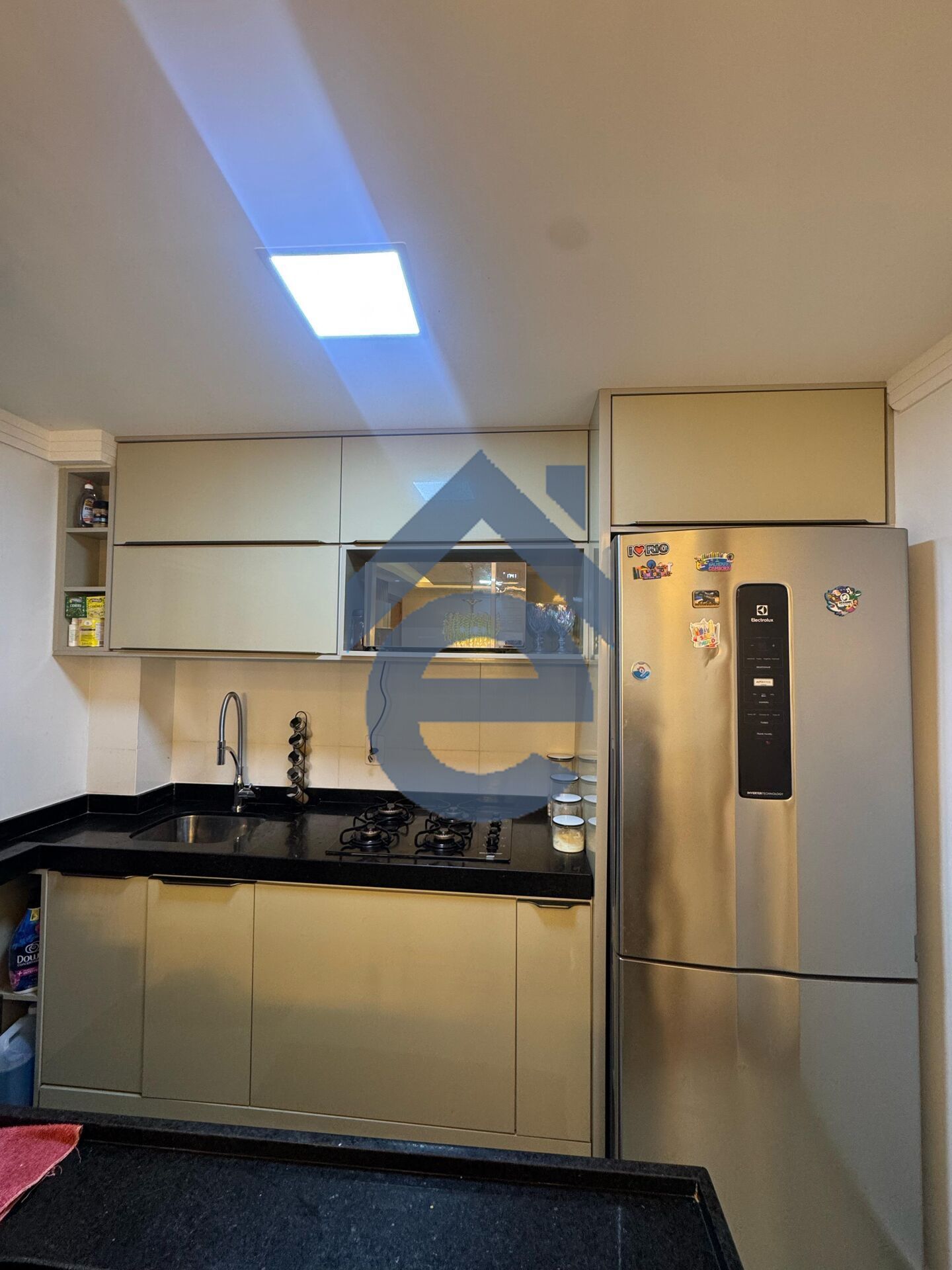 Apartamento, 2 quartos, 45 m² - Foto 4