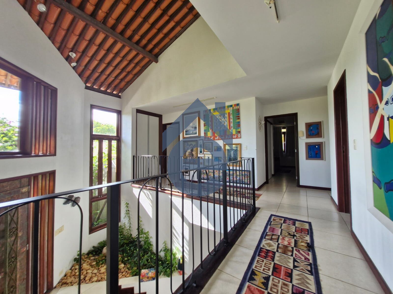 Casa, 6 quartos, 545 m² - Foto 13