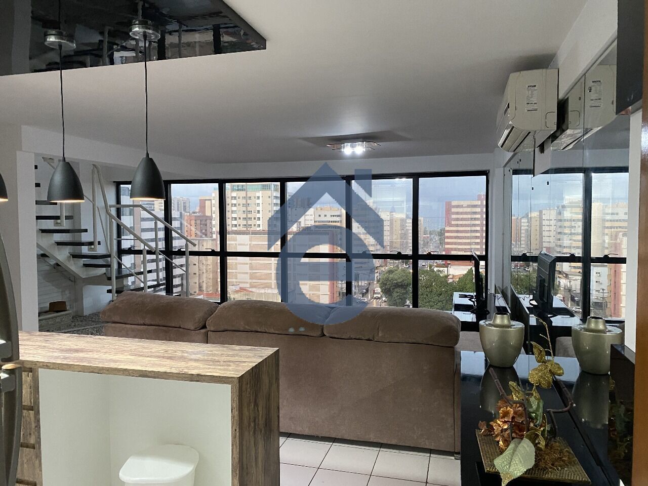Cobertura à venda com 1 quarto, 79m² - Foto 5