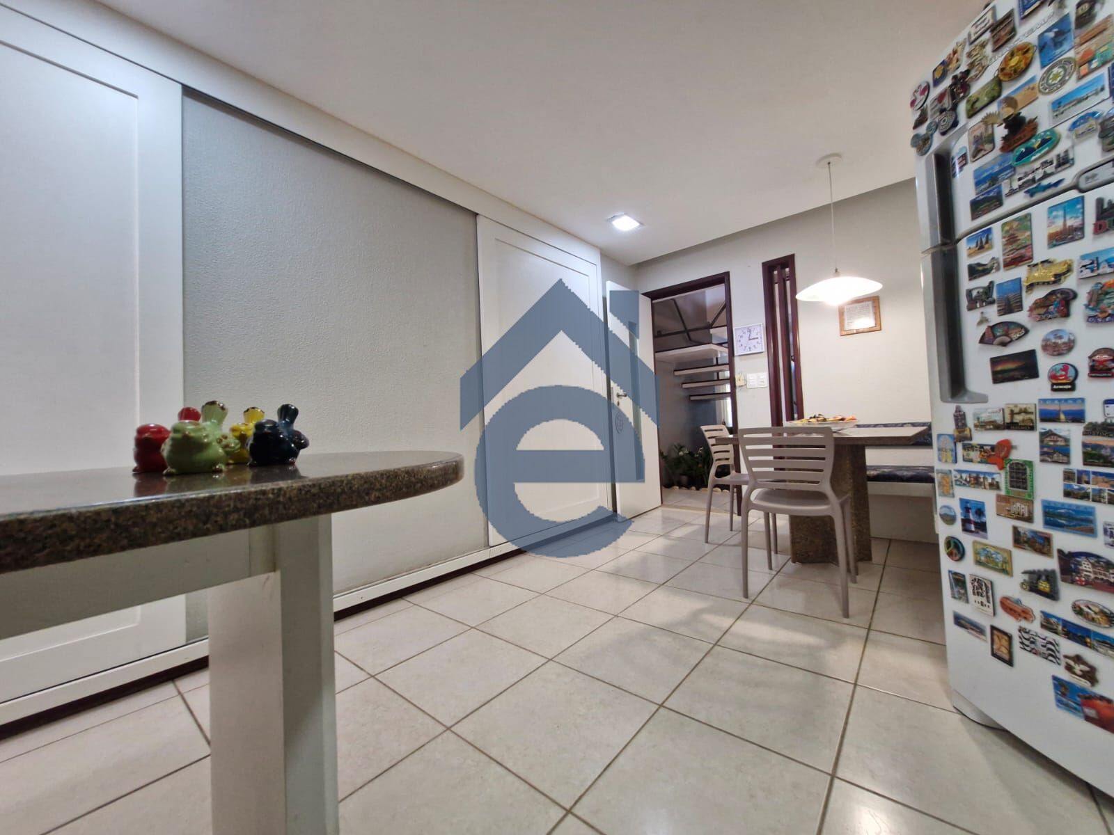 Casa, 6 quartos, 545 m² - Foto 19