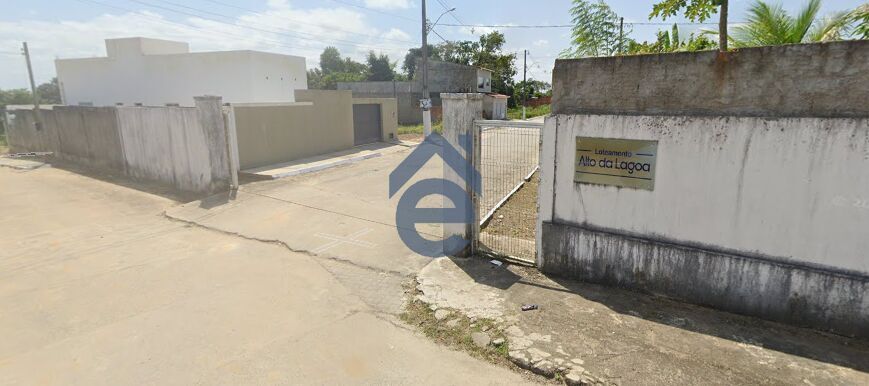 Terreno, 216 m² - Foto 1