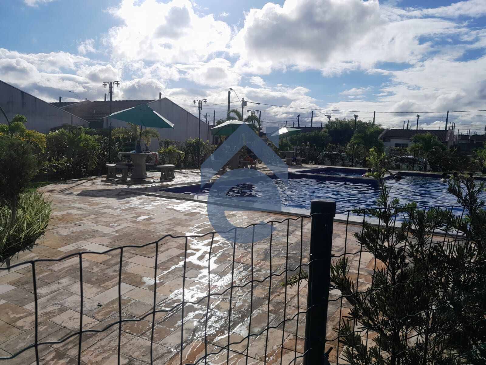 Casa, 2 quartos, 60 m² - Foto 2