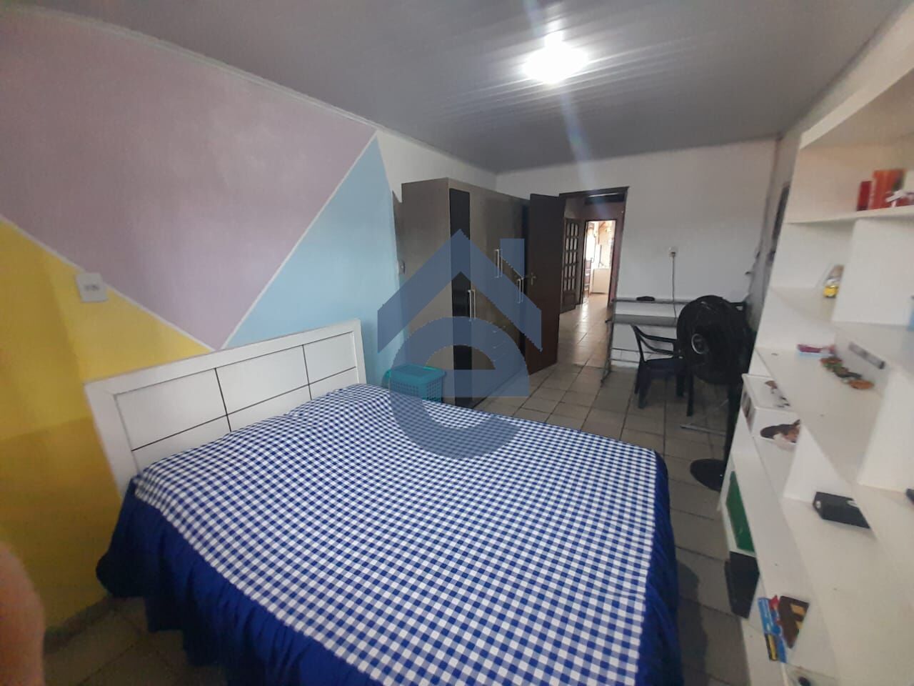 Casa, 5 quartos, 132 m² - Foto 18