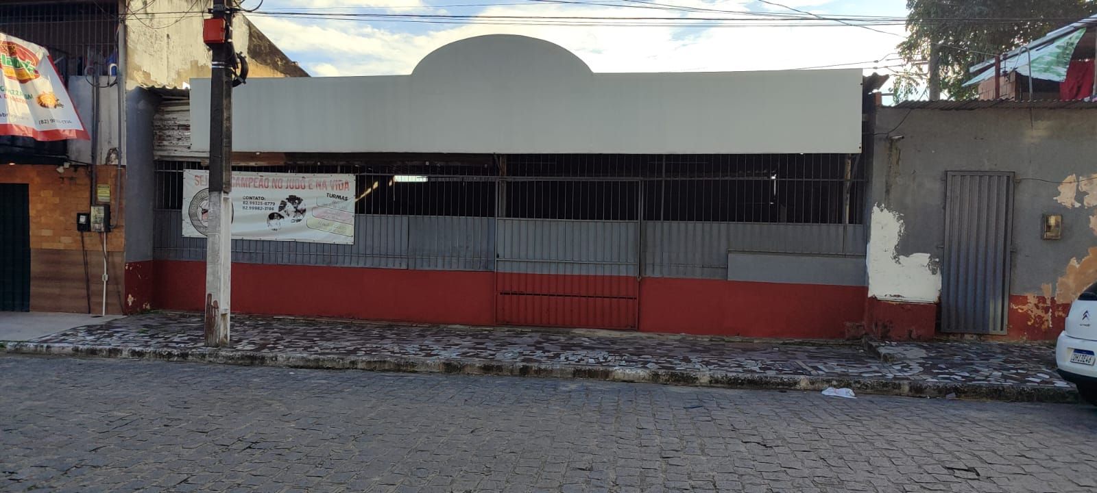 Prédio Inteiro, 127 m² - Foto 1